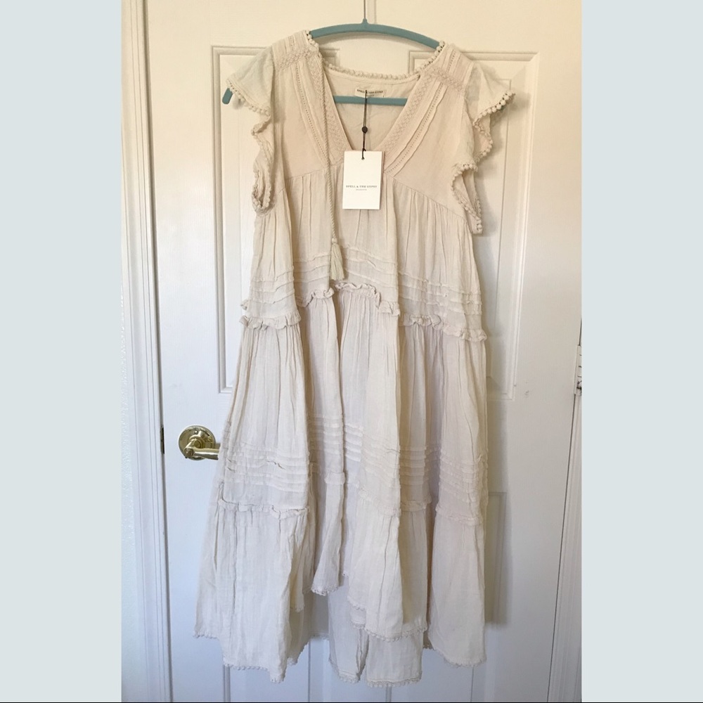 Spell Hanalei midi L